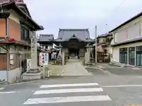 飛島善光寺のその他建物