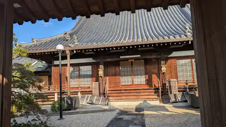 圓成寺(円成寺)(京都府)