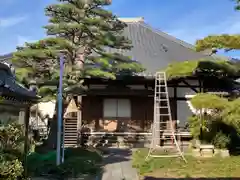 超世院（常楽寺塔頭）(愛知県)