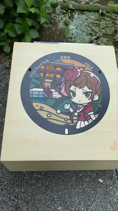 祐徳稲荷神社(佐賀県)