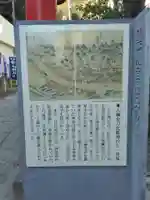 大綱金刀比羅神社(神奈川県)