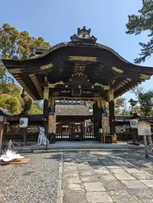 豊国神社(京都府)