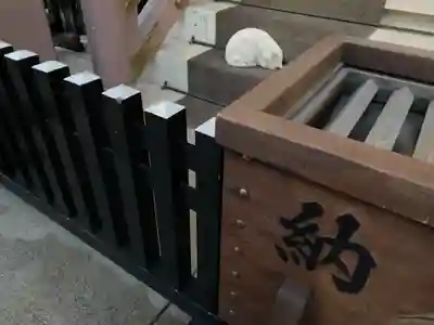 今戸神社のその他建物