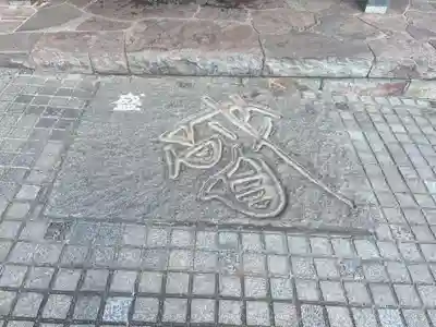 神祇大社(静岡県)