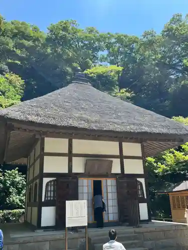 明月院(神奈川県)