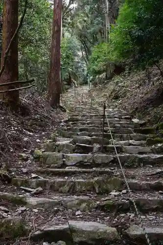 醍醐寺（上醍醐）(京都府)