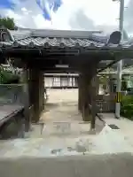 薬師寺(広島県)