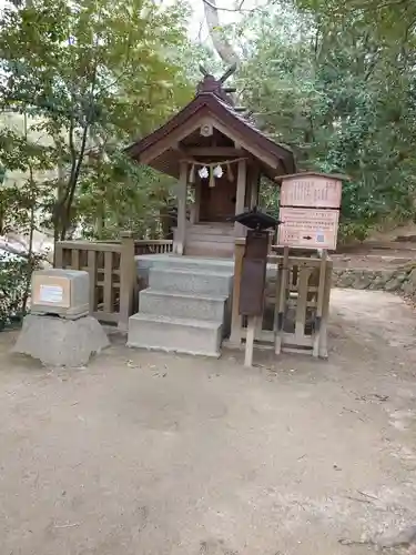 出雲大社(島根県)