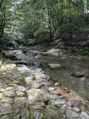 瀧原宮(皇大神宮別宮)(三重県)