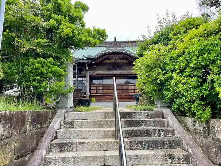 眞徳寺(神奈川県)