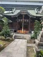 隅田川神社(東京都)