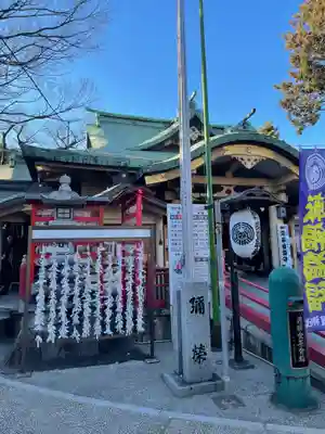 須賀神社のその他建物