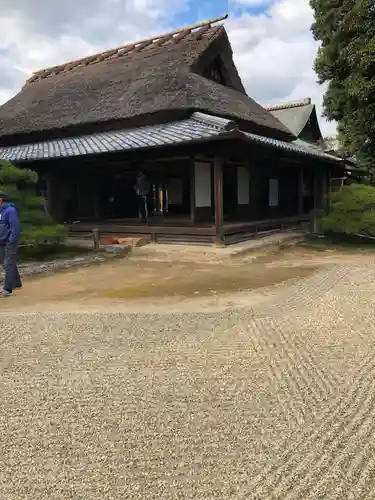 慈光院(奈良県)