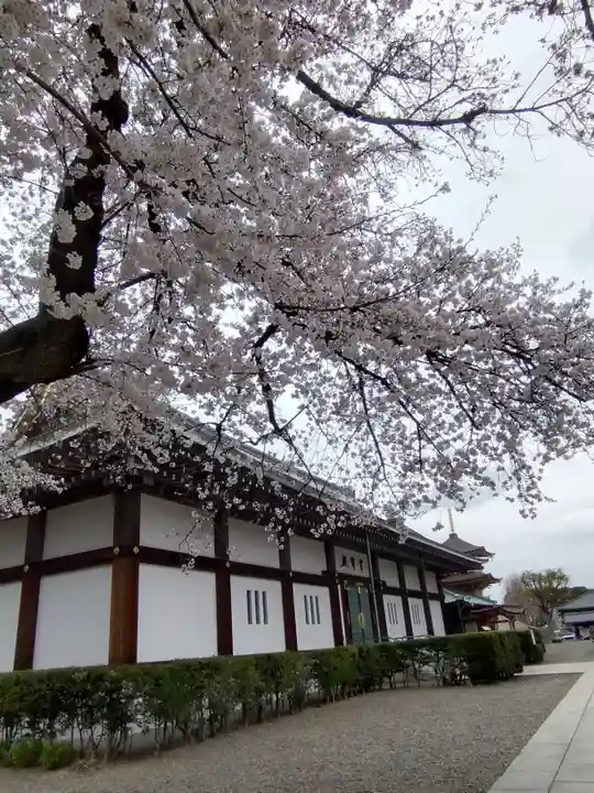 池上本門寺(東京都)