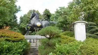 誉田八幡宮(大阪府)