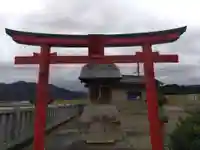 日吉神社(福井県)