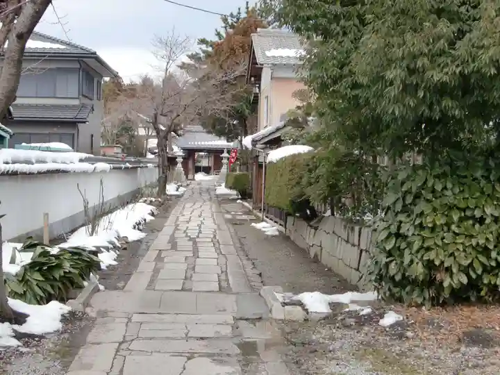 総持寺(滋賀県)