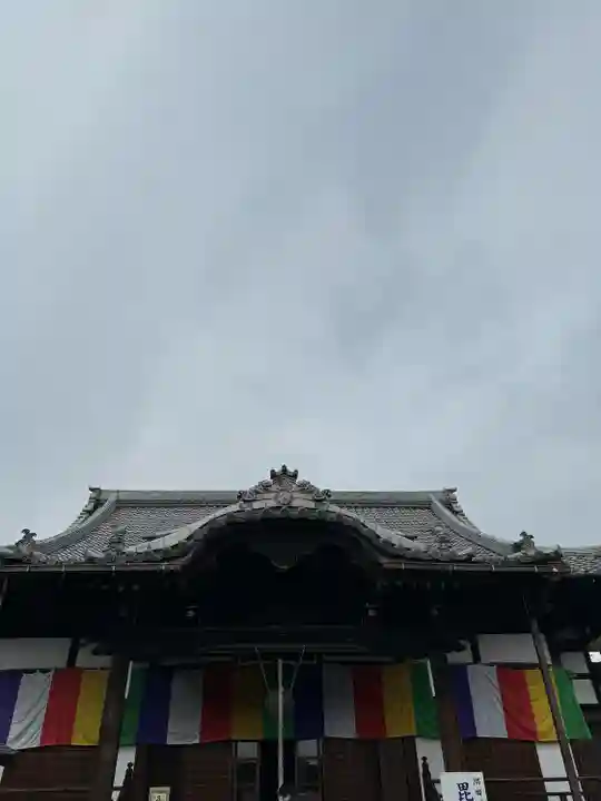 多聞寺(東京都)