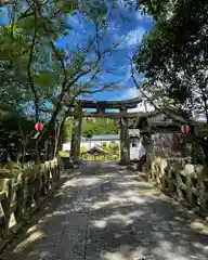 飯盛神社(長崎県)
