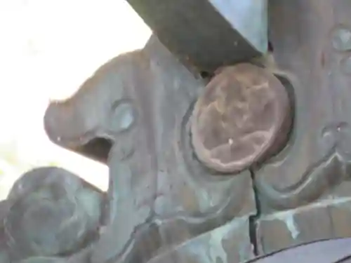 手長神社(長野県)