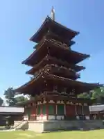 薬師寺(奈良県)