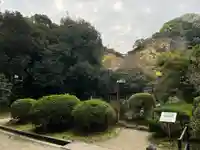 石清水八幡宮(京都府)