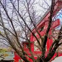 彌彦神社 (伊夜日子神社)(北海道)