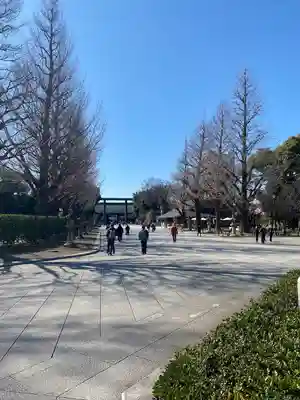 靖國神社(東京都)