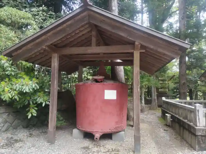 彌彦神社(新潟県)
