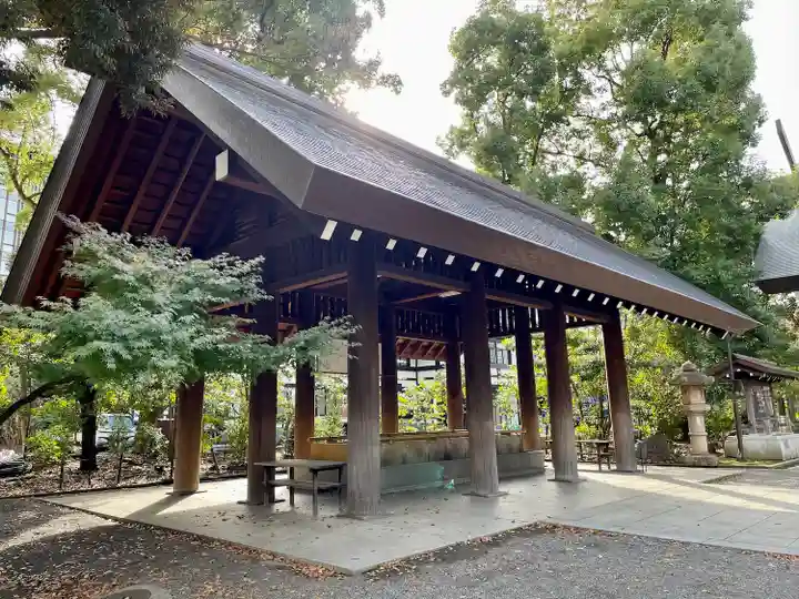 靖國神社(東京都)