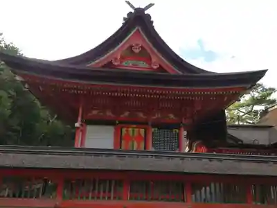 日御碕神社(島根県)