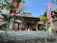卜雲寺(埼玉県)