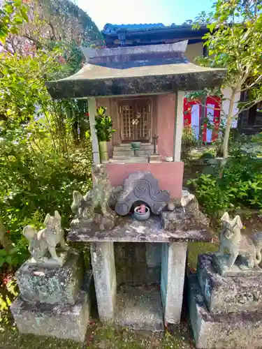 神應寺(京都府)