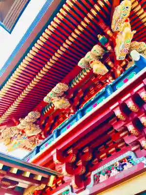 大杉神社のその他建物