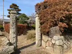 円通寺の建物その他