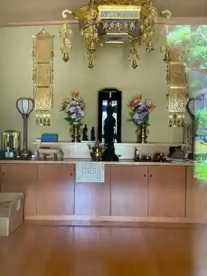 浄土宗 光明山 大蓮寺（照曜会館）(神奈川県)