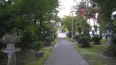 妙高寺のその他建物