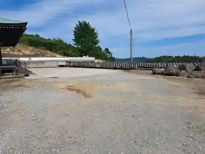 観清寺(大分県)