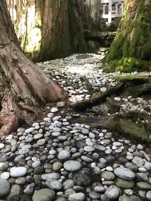 玉置神社のその他建物