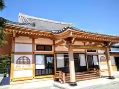 東岩寺(宮城県)