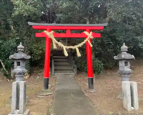 住吉神社(神奈川県)