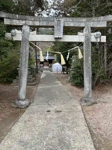 備前国総社宮(岡山県)