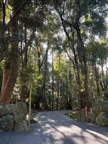 倭姫宮（皇大神宮別宮）のその他建物