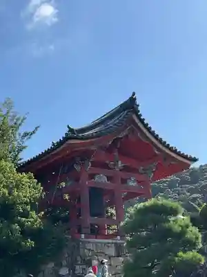 清水寺(京都府)