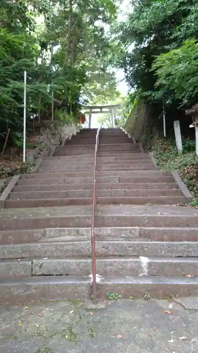松阪神社(三重県)