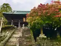松尾寺(京都府)
