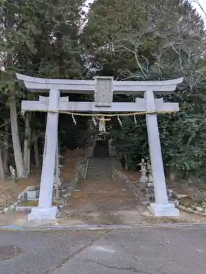 熊野神社(兵庫県)