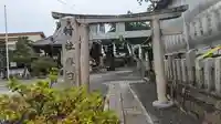 春日神社(京都府)