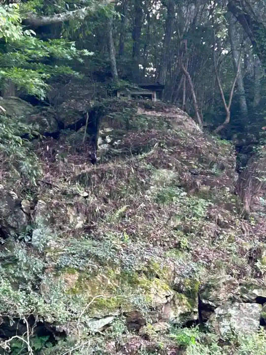 高顕寺(長野県)
