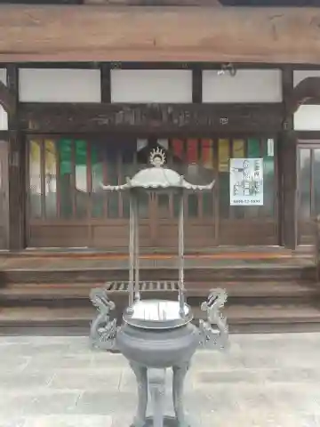 玉蔵寺(埼玉県)